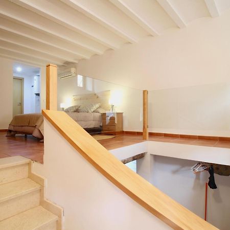Ferienwohnung Duplex En Planta Baja Junto A La Catedral Tarragona Exterior foto