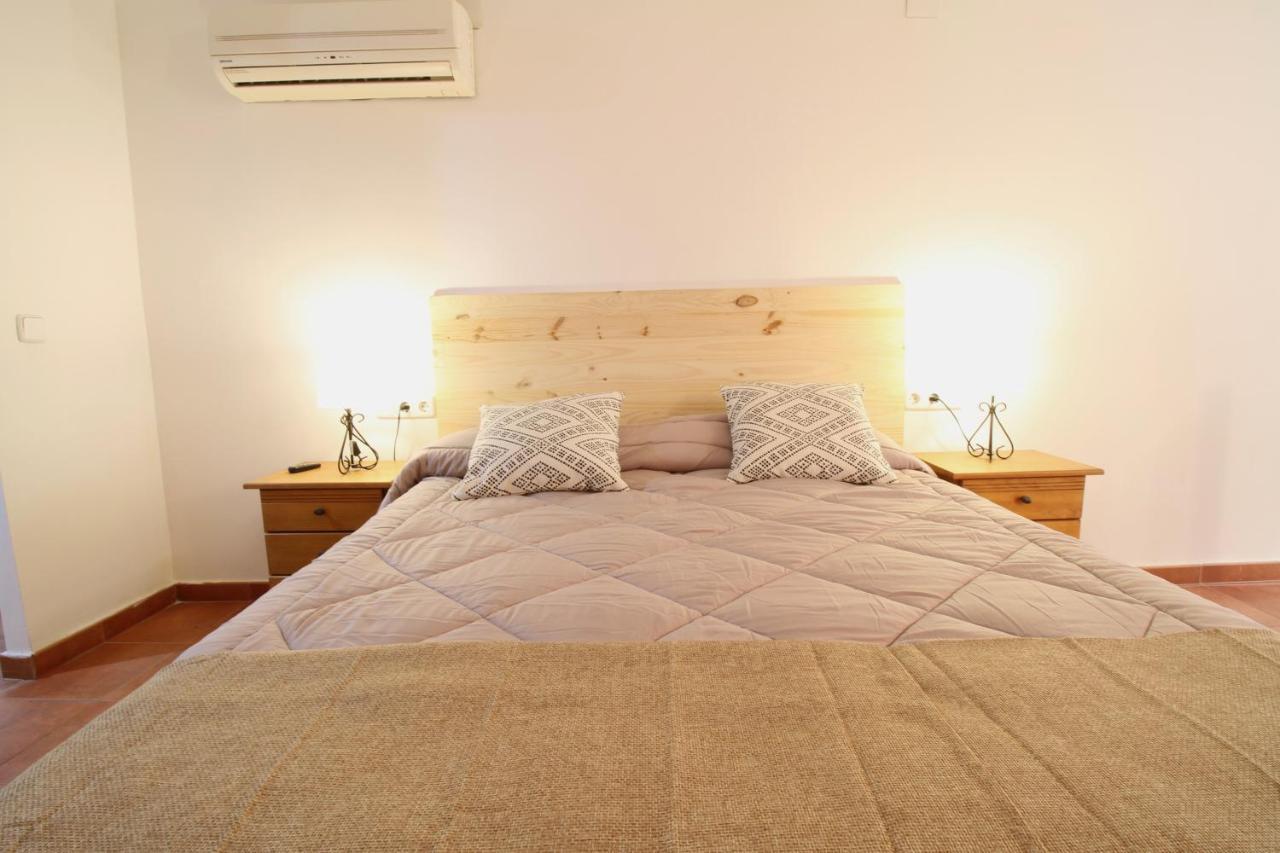 Ferienwohnung Duplex En Planta Baja Junto A La Catedral Tarragona Exterior foto