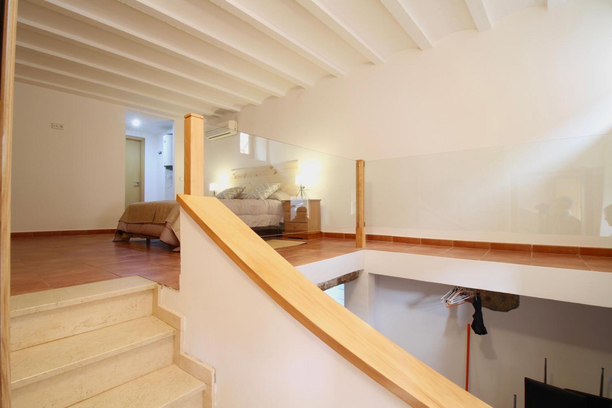 Ferienwohnung Duplex En Planta Baja Junto A La Catedral Tarragona Exterior foto
