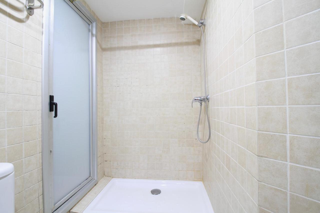 Ferienwohnung Duplex En Planta Baja Junto A La Catedral Tarragona Exterior foto
