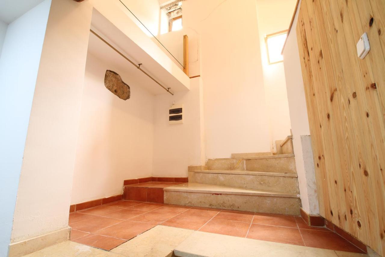 Ferienwohnung Duplex En Planta Baja Junto A La Catedral Tarragona Exterior foto