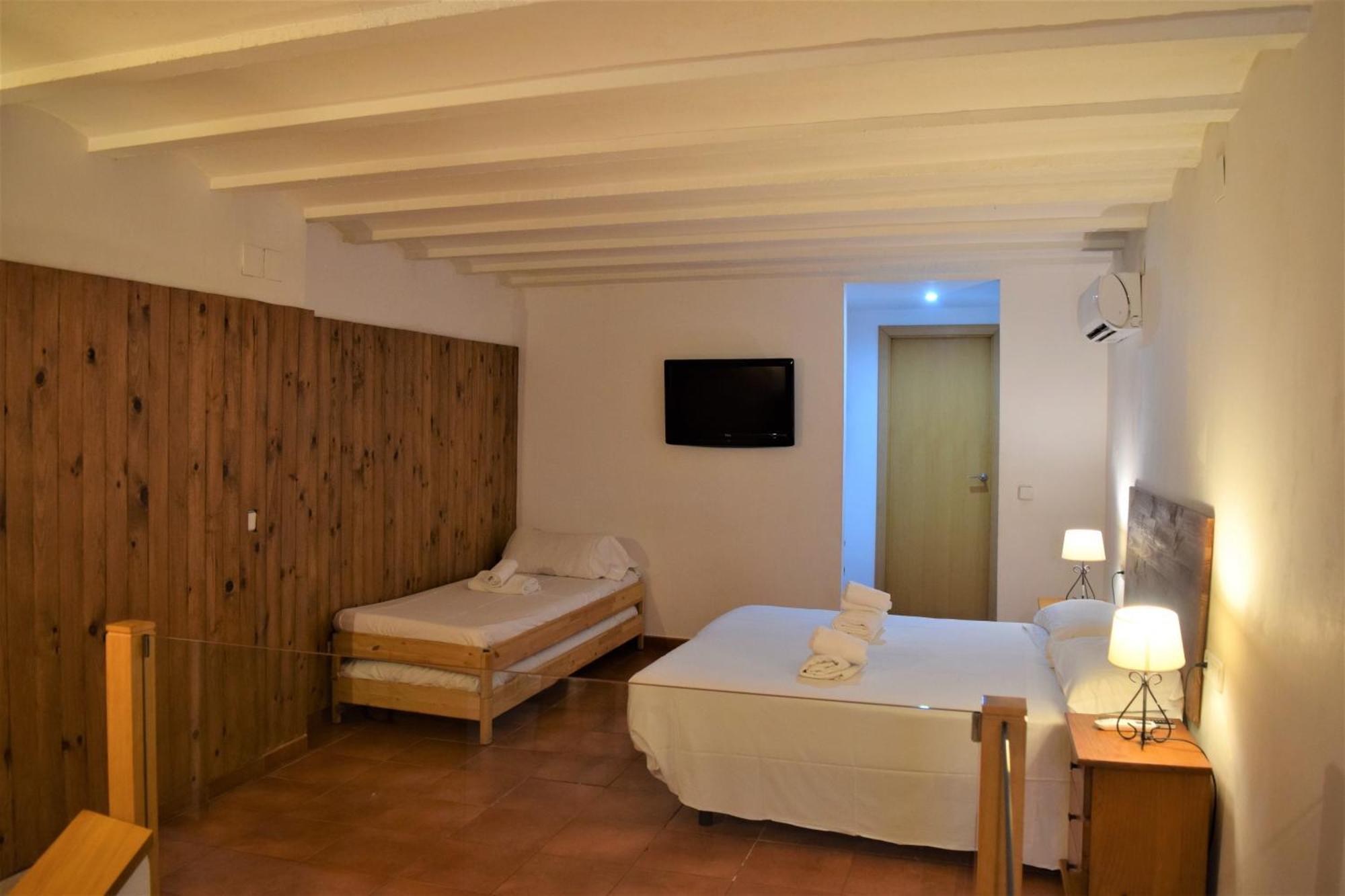 Ferienwohnung Duplex En Planta Baja Junto A La Catedral Tarragona Exterior foto